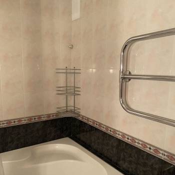 Сдается 2-х комнатная квартира, 43 м²