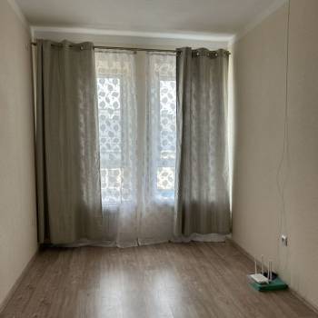 Сдается 1-комнатная квартира, 27 м²
