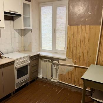 Продается 2-х комнатная квартира, 44,6 м²