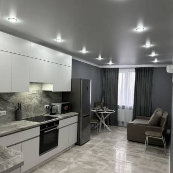 Продается 1-комнатная квартира, 46,5 м²
