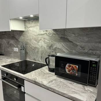Продается 1-комнатная квартира, 46,5 м²