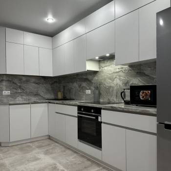 Продается 1-комнатная квартира, 46,5 м²