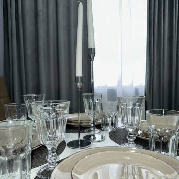 Продается 1-комнатная квартира, 46,5 м²