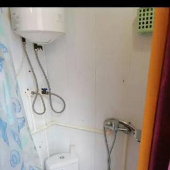 Сдается 1-комнатная квартира, 15 м²