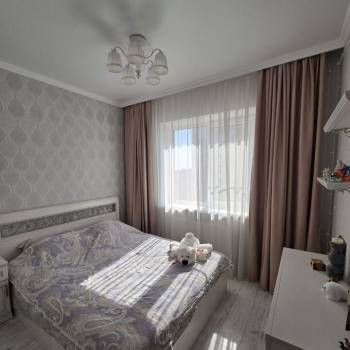 Сдается 2-х комнатная квартира, 46 м²