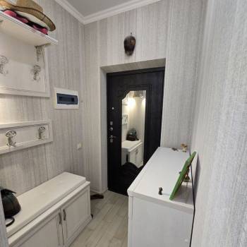 Сдается 2-х комнатная квартира, 46 м²
