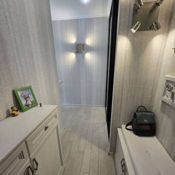 Сдается 2-х комнатная квартира, 46 м²