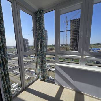 Сдается 2-х комнатная квартира, 46 м²