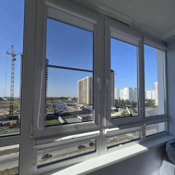 Сдается 2-х комнатная квартира, 46 м²