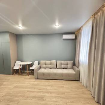 Продается 1-комнатная квартира, 30 м²