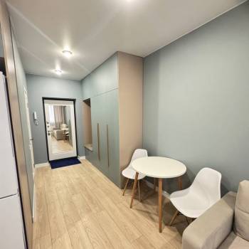 Продается 1-комнатная квартира, 30 м²
