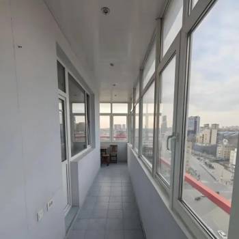 Продается 2-х комнатная квартира, 77 м²