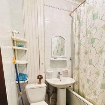 Сдается 2-х комнатная квартира, 60 м²