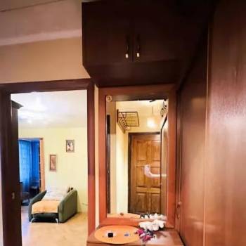 Сдается 2-х комнатная квартира, 60 м²