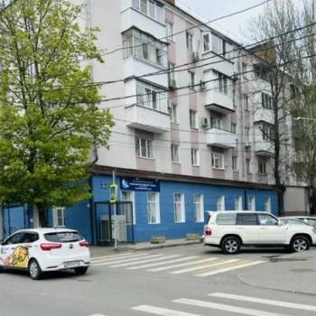 Сдается 2-х комнатная квартира, 60 м²