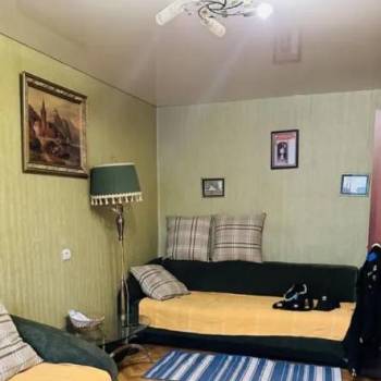 Сдается 2-х комнатная квартира, 60 м²