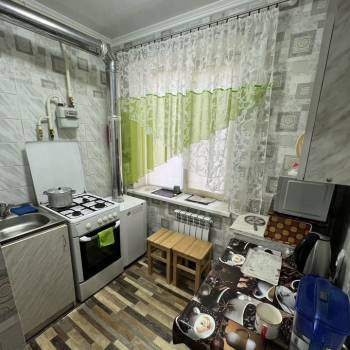 Продается 2-х комнатная квартира, 30 м²