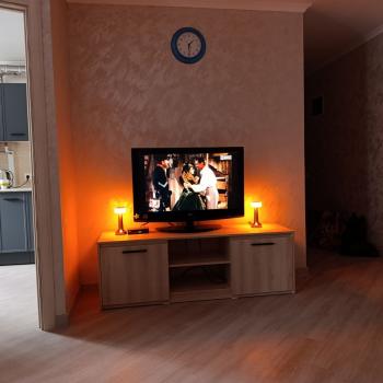 Сдается 1-комнатная квартира, 32 м²