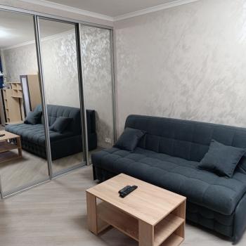 Сдается 1-комнатная квартира, 32 м²