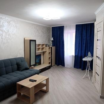 Сдается 1-комнатная квартира, 32 м²