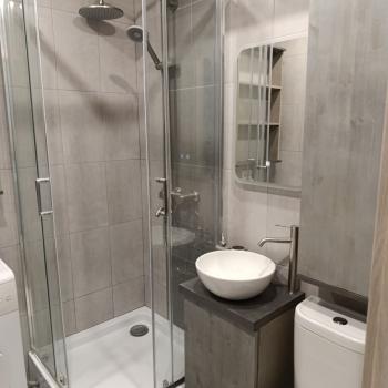 Сдается 1-комнатная квартира, 32 м²