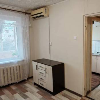 Сдается 1-комнатная квартира, 22 м²