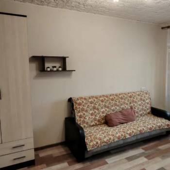 Сдается 1-комнатная квартира, 22 м²