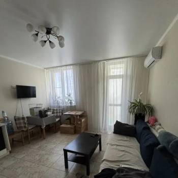 Сдается 2-х комнатная квартира, 42 м²