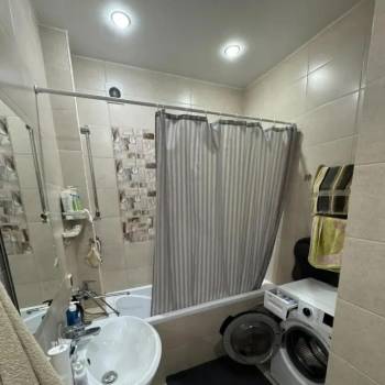 Сдается 2-х комнатная квартира, 42 м²