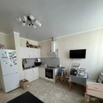 Сдается 2-х комнатная квартира, 42 м²