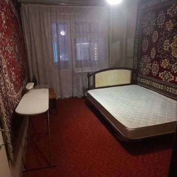 Сдается 2-х комнатная квартира, 57 м²