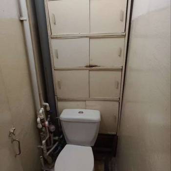Сдается 2-х комнатная квартира, 57 м²