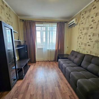 Продается 1-комнатная квартира, 26 м²