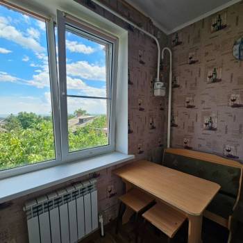 Продается 1-комнатная квартира, 26 м²