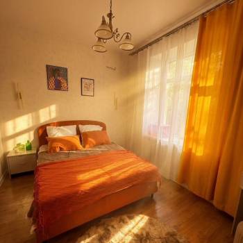 Продается 2-х комнатная квартира, 53 м²