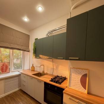 Продается 2-х комнатная квартира, 53 м²