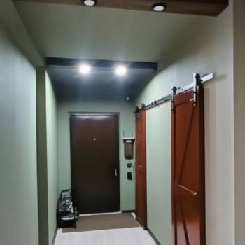 Сдается 2-х комнатная квартира, 86 м²