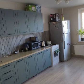 Сдается 2-х комнатная квартира, 86 м²