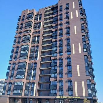 Продается 1-комнатная квартира, 41 м²