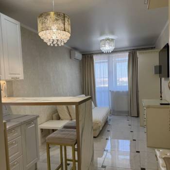 Продается 1-комнатная квартира, 29 м²