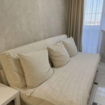 Продается 1-комнатная квартира, 29 м²