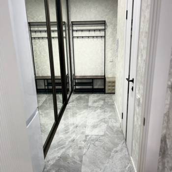 Продается 1-комнатная квартира, 25 м²