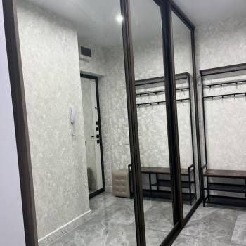 Продается 1-комнатная квартира, 25 м²