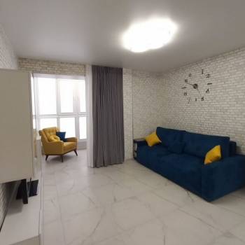 Сдается 1-комнатная квартира, 30 м²