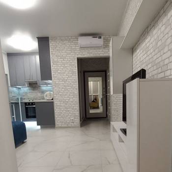 Сдается 1-комнатная квартира, 30 м²