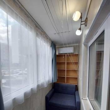 Сдается 1-комнатная квартира, 30 м²
