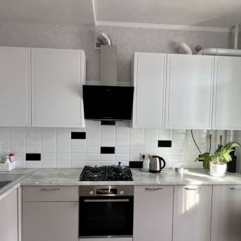 Продается 1-комнатная квартира, 36 м²