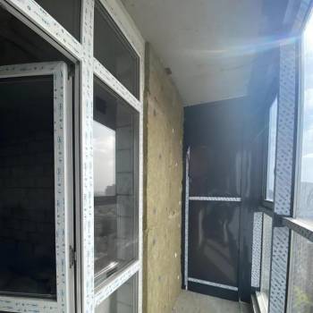 Продается 2-х комнатная квартира, 54 м²
