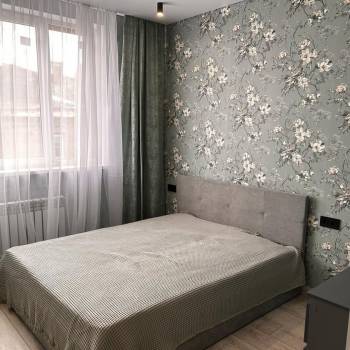 Продается 2-х комнатная квартира, 40 м²