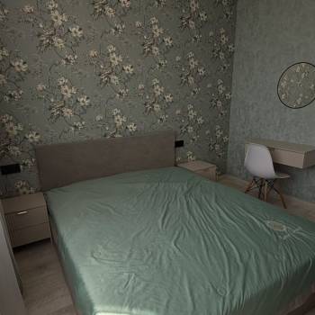 Продается 2-х комнатная квартира, 40 м²